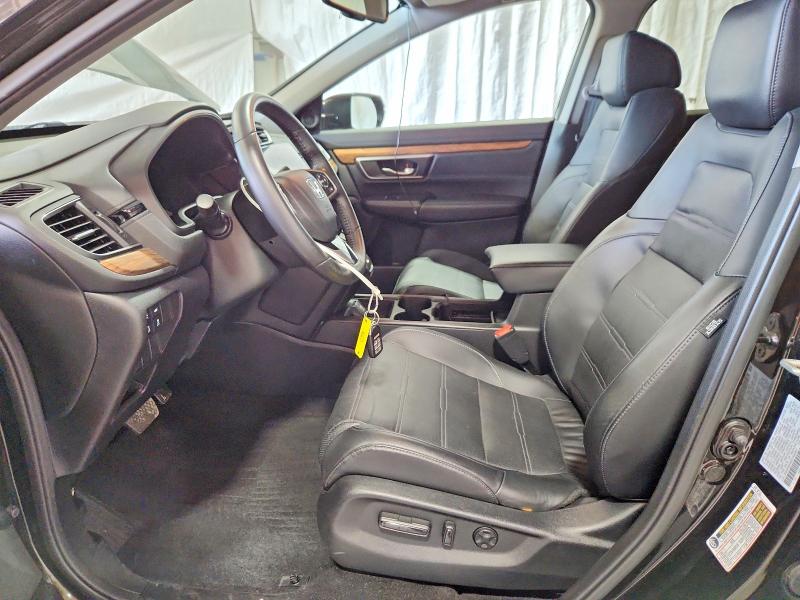 Aukcja sprzedaży 2019 Honda Cr-v, vin: 2HKRW2H80KH649041, numer aukcji: 68176386