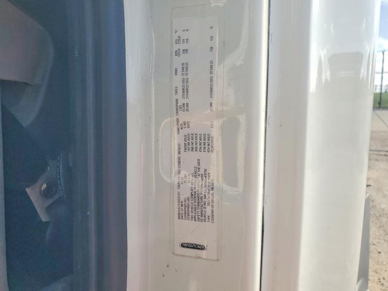 2017 Freightliner Cascadia 125 მანქანა იყიდება აუქციონზე, vin: 3AKJGLDR0HSHF8792, აუქციონის ნომერი: 68933276