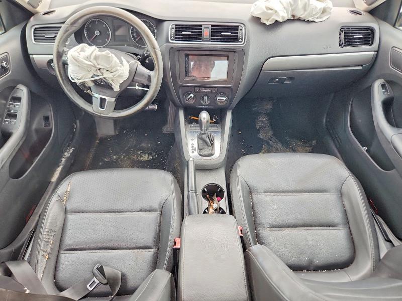 Продажа на аукционе авто 2013 Volkswagen Jetta, vin: 3VWLL7AJ3DM374266, номер лота: 67464696