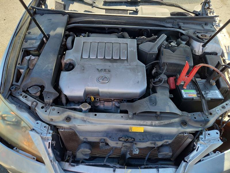 Продажа на аукционе авто 2011 Lexus Es, vin: JTHBK1EG6B2450188, номер лота: 67218536