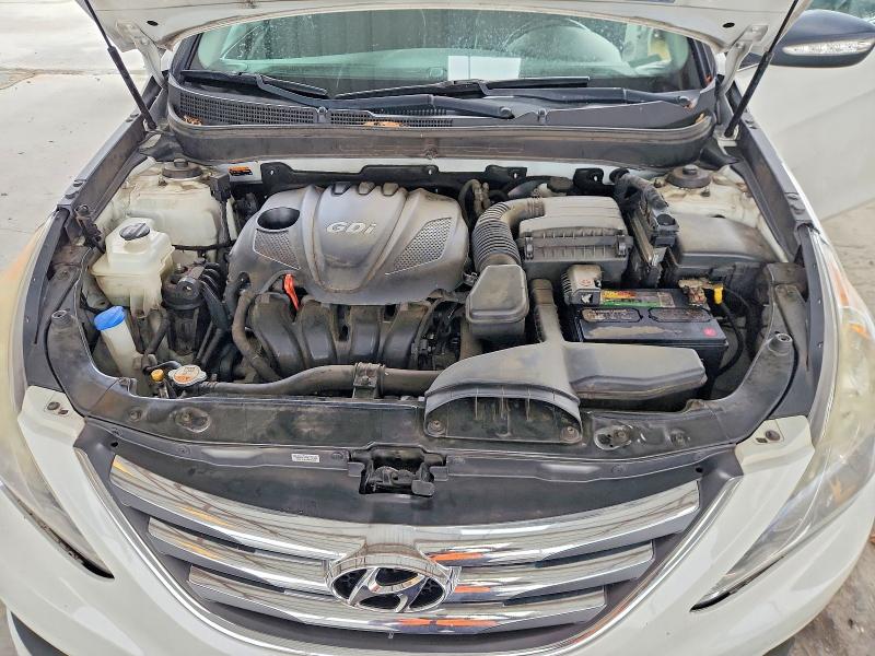 Продаж на аукціоні авто 2014 Hyundai Sonata, vin: 5NPEC4AC7EH818641, номер лоту: 69605896