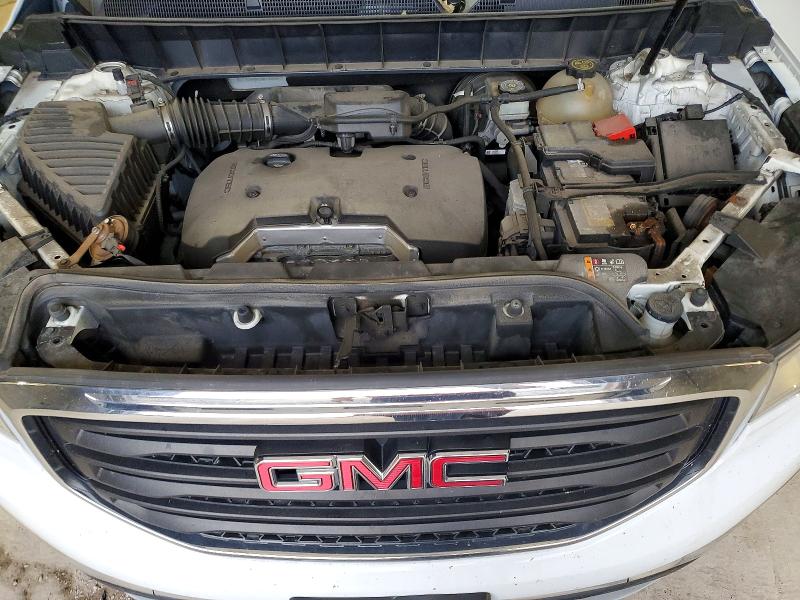 2019 Gmc Acadia მანქანა იყიდება აუქციონზე, vin: 1GKKNKLA9KZ186036, აუქციონის ნომერი: 66493916