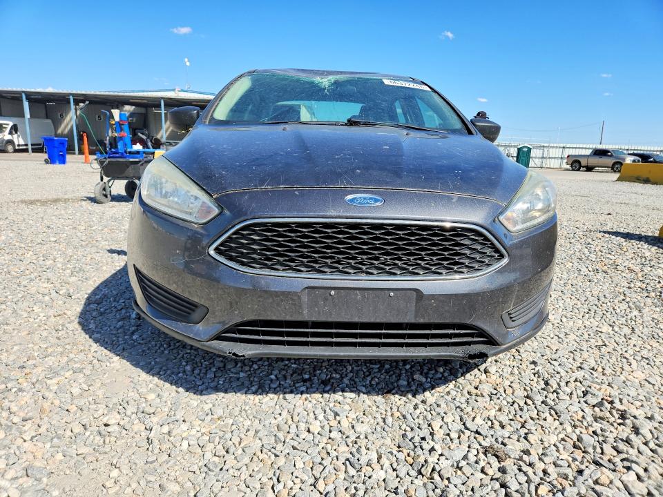 Aukcja sprzedaży 2016 Ford Focus, vin: 1FADP3E2XGL398907, numer aukcji: 66372246