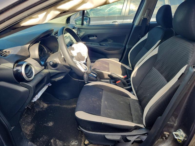 Aukcja sprzedaży 2021 Nissan Versa, vin: 3N1CN8EV9ML863912, numer aukcji: 67261446