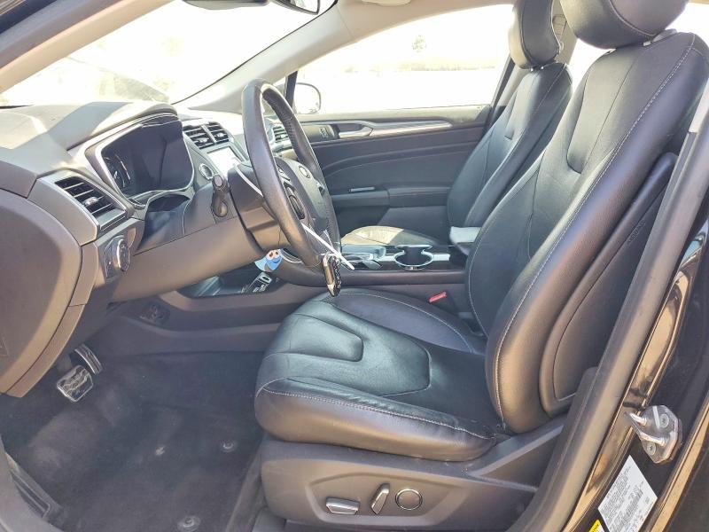 Продаж на аукціоні авто 2015 Ford Fusion, vin: 3FA6P0RU3FR199023, номер лоту: 69597516