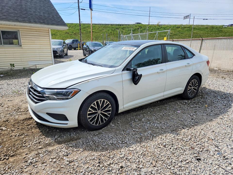 Aukcja sprzedaży 2019 Volkswagen Jetta, vin: 3VWC57BU5KM069562, numer aukcji: 69328036