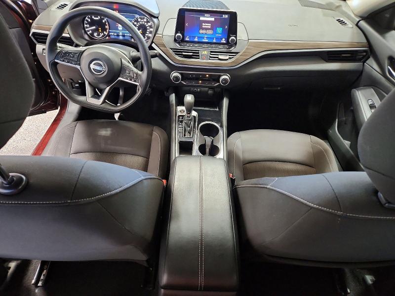 Продажа на аукционе авто 2024 Nissan Altima, vin: 1N4BL4DV2RN409121, номер лота: 70088796
