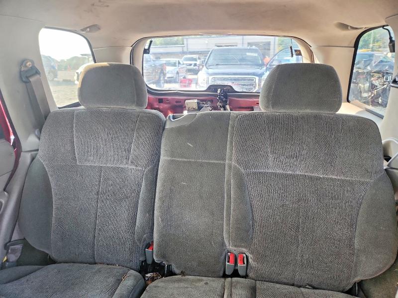 Aukcja sprzedaży 2002 Chevrolet Trailblazer, vin: 1GNDT13S622169515, numer aukcji: 67790056