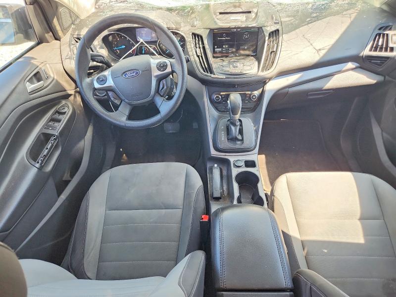 2014 Ford Escape მანქანა იყიდება აუქციონზე, vin: 1FMCU0G9XEUD36000, აუქციონის ნომერი: 68370106