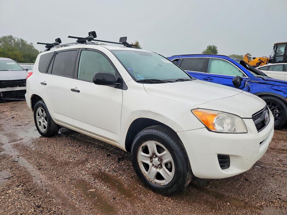 Aukcja sprzedaży 2012 Toyota Rav4, vin: 2T3BF4DV1CW266440, numer aukcji: 69491386