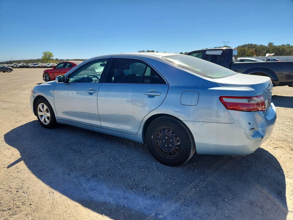 Продаж на аукціоні авто 2009 Toyota Camry, vin: 4T1BE46K49U833456, номер лоту: 71224496