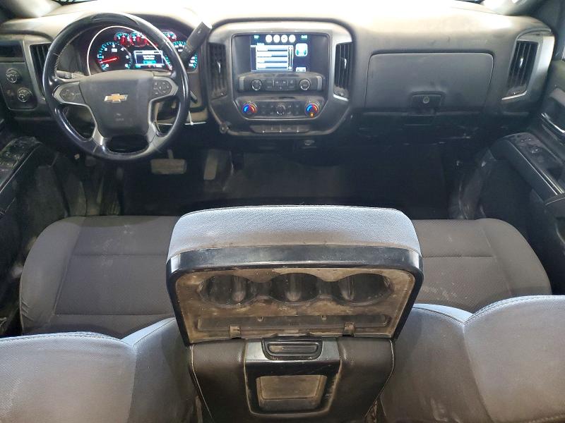 Продажа на аукционе авто 2018 Chevrolet Silverado, vin: 1GCVKREH0JZ145538, номер лота: 69948576