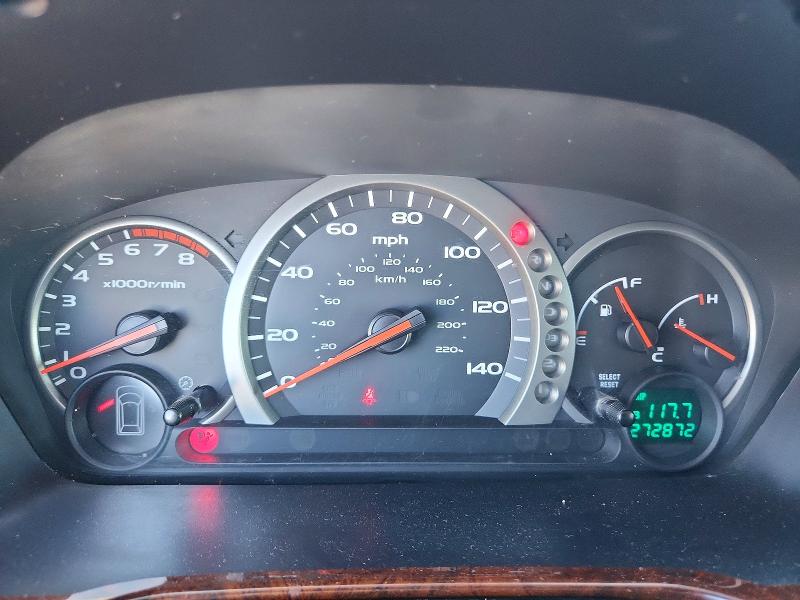 69927876 :رقم المزاد ، 2HKYF18684H507687 vin ، 2004 Honda Pilot مزاد بيع