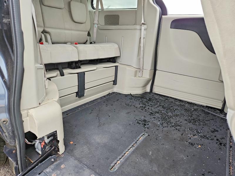 Продаж на аукціоні авто 2013 Dodge Grand Caravan, vin: 2C4RDGCG8DR772609, номер лоту: 69865956