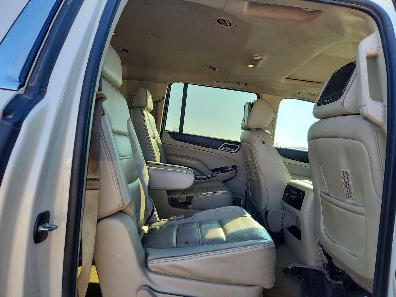 2015 Gmc Yukon Xl მანქანა იყიდება აუქციონზე, vin: 1GKS2JKJ9FR736782, აუქციონის ნომერი: 70888456