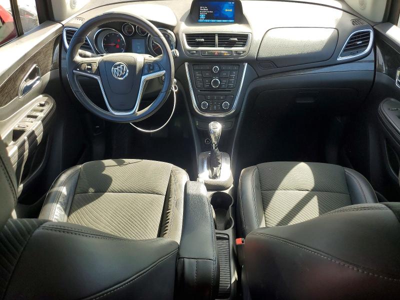 Aukcja sprzedaży 2014 Buick Encore, vin: KL4CJFSB5EB777971, numer aukcji: 68618116