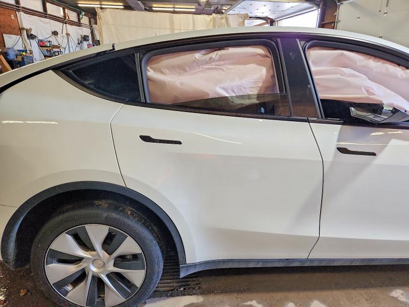 Продаж на аукціоні авто 2023 Tesla Model Y, vin: 7SAYGDEE5PF788640, номер лоту: 65759886