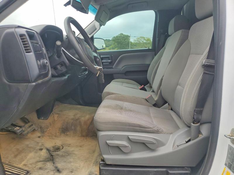 Aukcja sprzedaży 2018 Chevrolet Silverado, vin: 1GCNCNEC0JZ236559, numer aukcji: 69455996