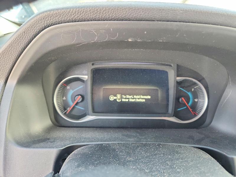68513696 :رقم المزاد ، 5FNYF6H30KB088796 vin ، 2019 Honda Pilot مزاد بيع