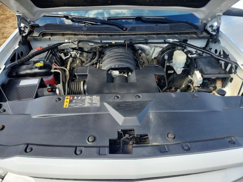 Aukcja sprzedaży 2018 Chevrolet Silverado, vin: 1GCUKREC5JF171506, numer aukcji: 69452416