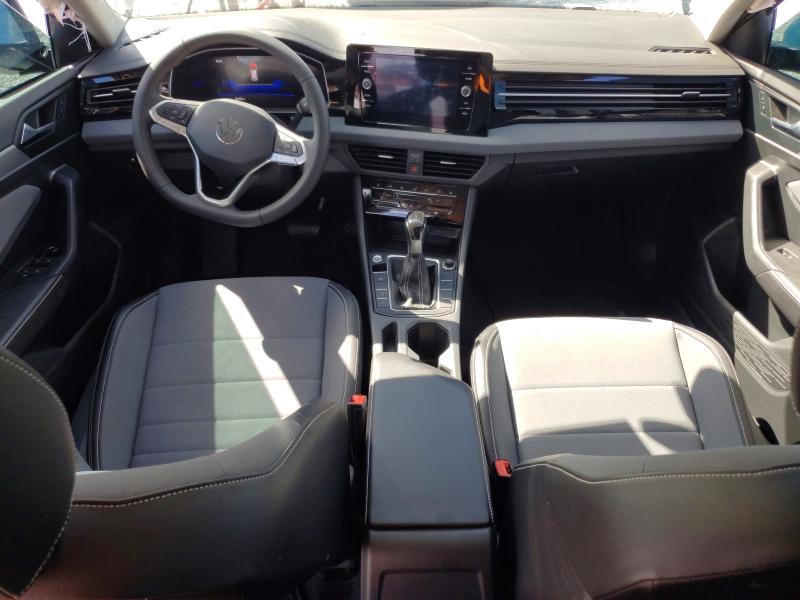 2026 Volkswagen Jetta მანქანა იყიდება აუქციონზე, vin: 3VW7W7BU0TM024755, აუქციონის ნომერი: 69649456