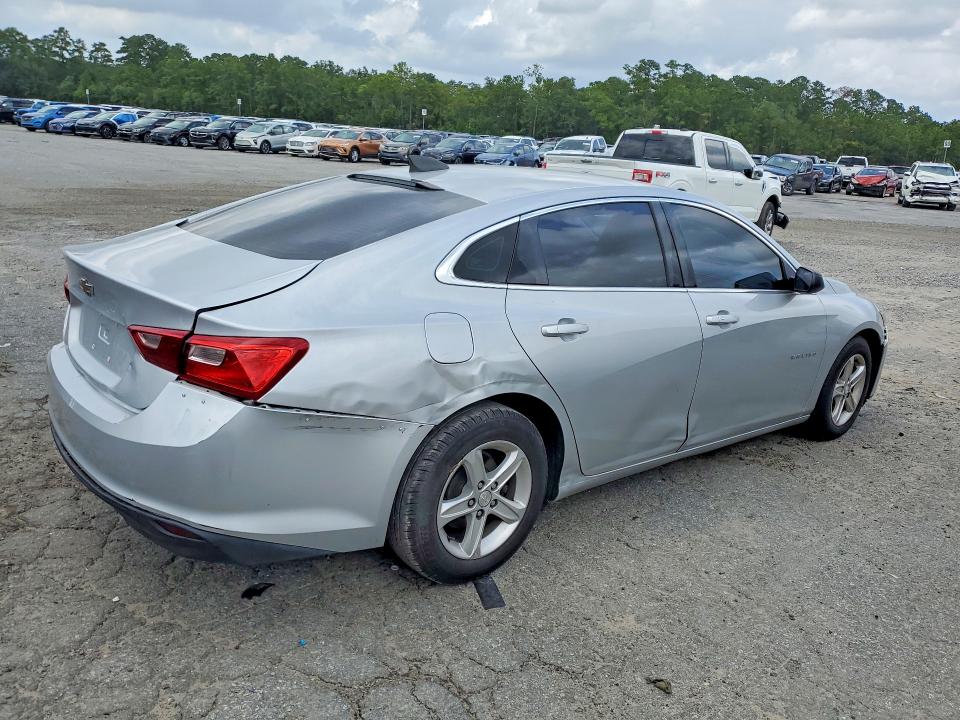 Aukcja sprzedaży 2020 Chevrolet Malibu, vin: 1G1ZB5ST1LF016823, numer aukcji: 59008916