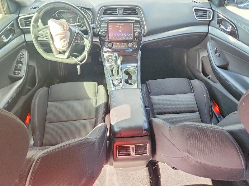2017 Nissan Maxima მანქანა იყიდება აუქციონზე, vin: 1N4AA6AP5HC429196, აუქციონის ნომერი: 67548536