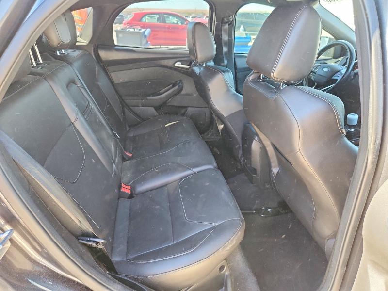 Продаж на аукціоні авто 2016 Ford Focus, vin: 1FADP3L95GL310636, номер лоту: 71168496