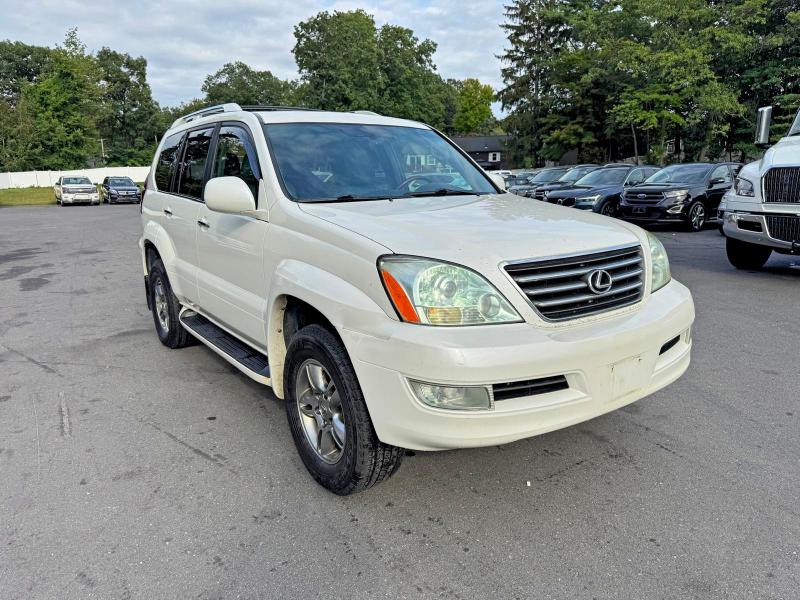 68020286 :رقم المزاد ، JTJBT20X990177634 vin ، 2009 Lexus Gx مزاد بيع