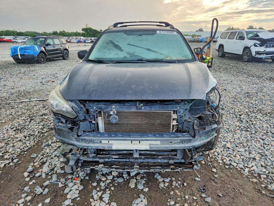 Продаж на аукціоні авто 2019 Subaru Crosstrek, vin: JF2GTADC6K8214707, номер лоту: 67310566