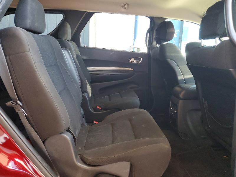 Aukcja sprzedaży 2017 Dodge Durango, vin: 1C4RDHAGXHC666668, numer aukcji: 67260676