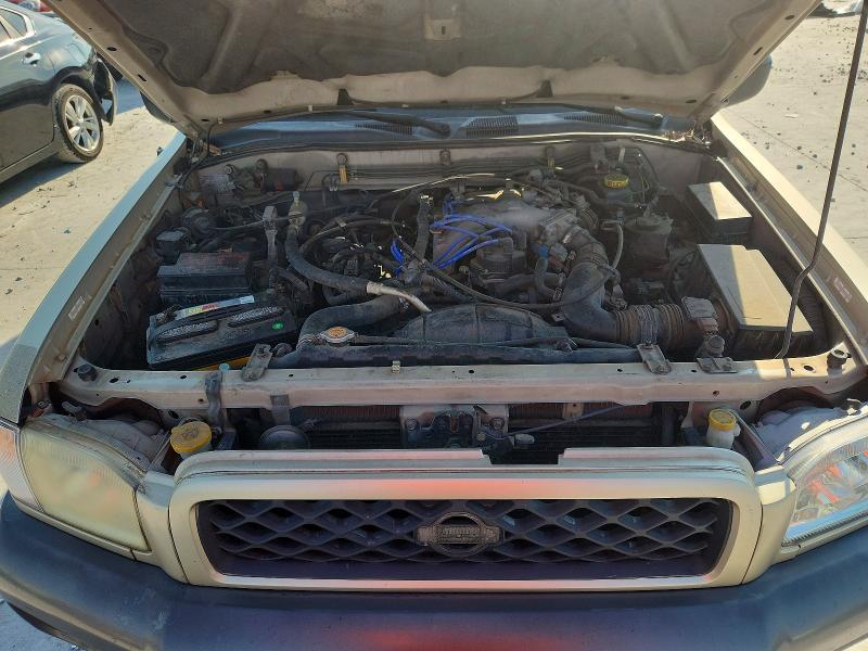 Aukcja sprzedaży 2000 Nissan Pathfinder, vin: JN8AR07Y5YW407640, numer aukcji: 70140416