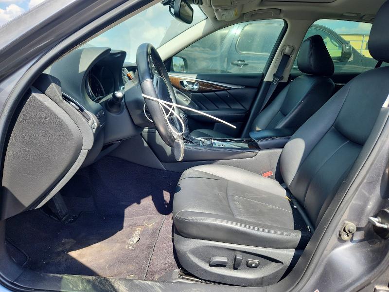 67875226 :رقم المزاد ، JN1EV7AP9JM354866 vin ، 2018 Infiniti Q50 مزاد بيع