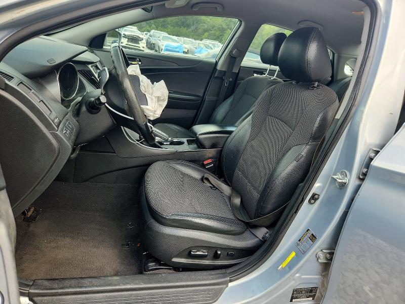 2011 Hyundai Sonata მანქანა იყიდება აუქციონზე, vin: 5NPEC4AC9BH187306, აუქციონის ნომერი: 68701186
