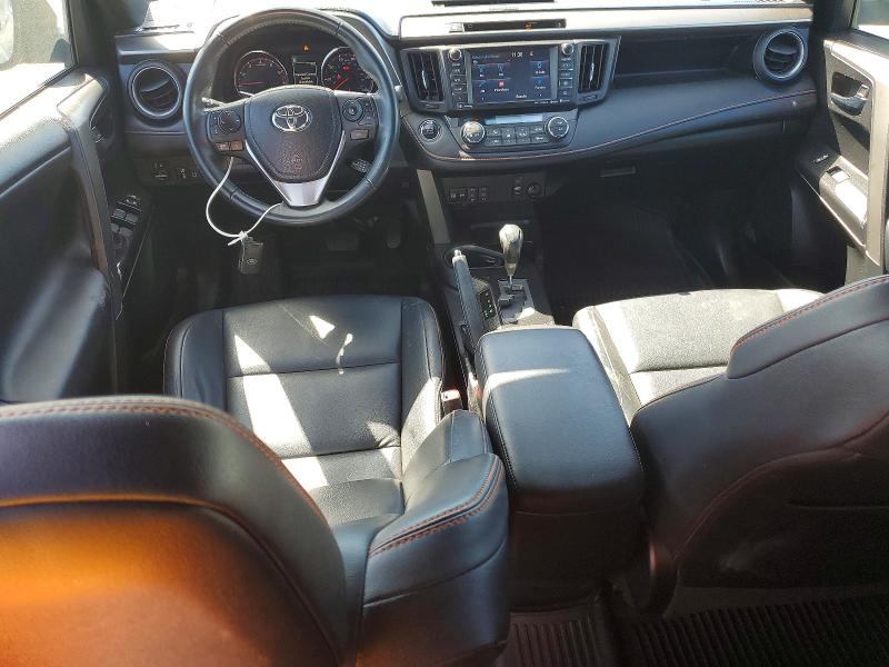 68706346 :رقم المزاد ، 2T3NFREV3GW274764 vin ، 2016 Toyota Rav4 مزاد بيع