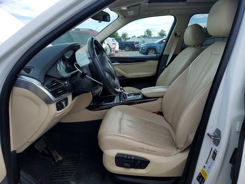Продажа на аукционе авто 2016 Bmw X5, vin: 5UXKR0C59G0S90902, номер лота: 68829136