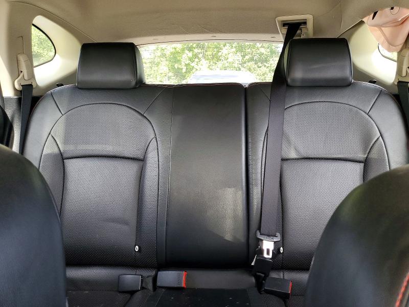 2013 Nissan Rogue მანქანა იყიდება აუქციონზე, vin: JN8AS5MV5DW610632, აუქციონის ნომერი: 68142116