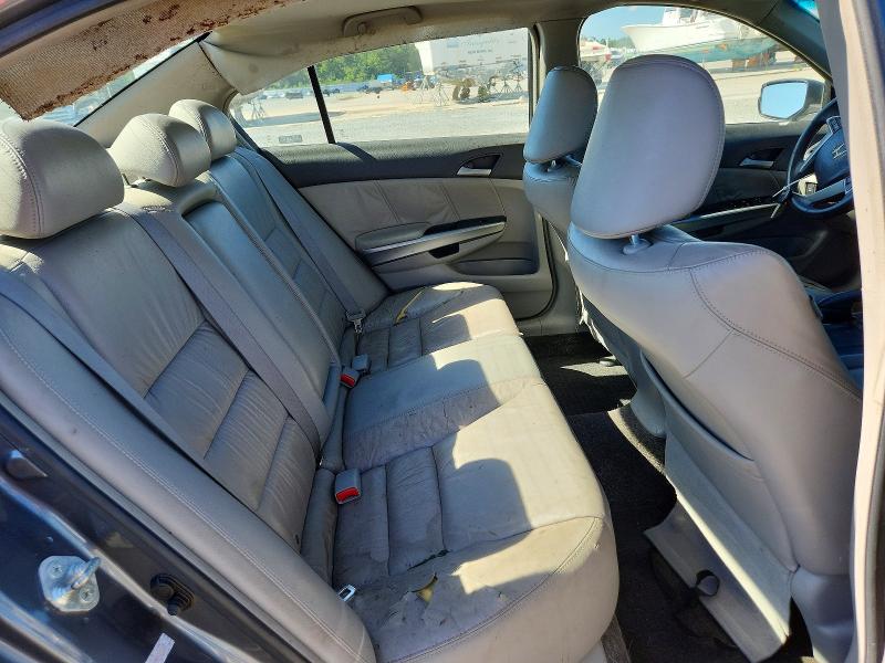 2008 Honda Accord მანქანა იყიდება აუქციონზე, vin: 1HGCP36808A020585, აუქციონის ნომერი: 68236806