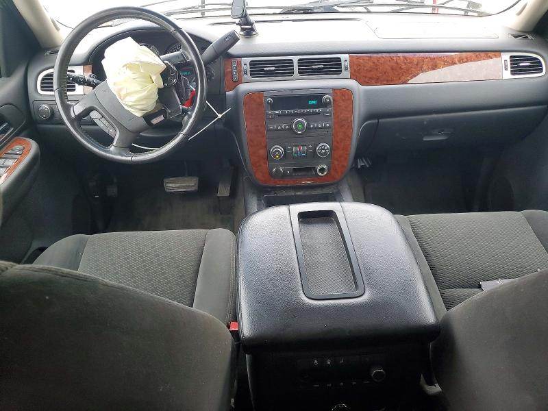 2007 Chevrolet Tahoe მანქანა იყიდება აუქციონზე, vin: 1GNFC13087R205016, აუქციონის ნომერი: 68948306