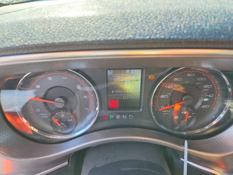 67563986 :رقم المزاد ، 2B3CL5CT2BH523169 vin ، 2011 Dodge Charger مزاد بيع