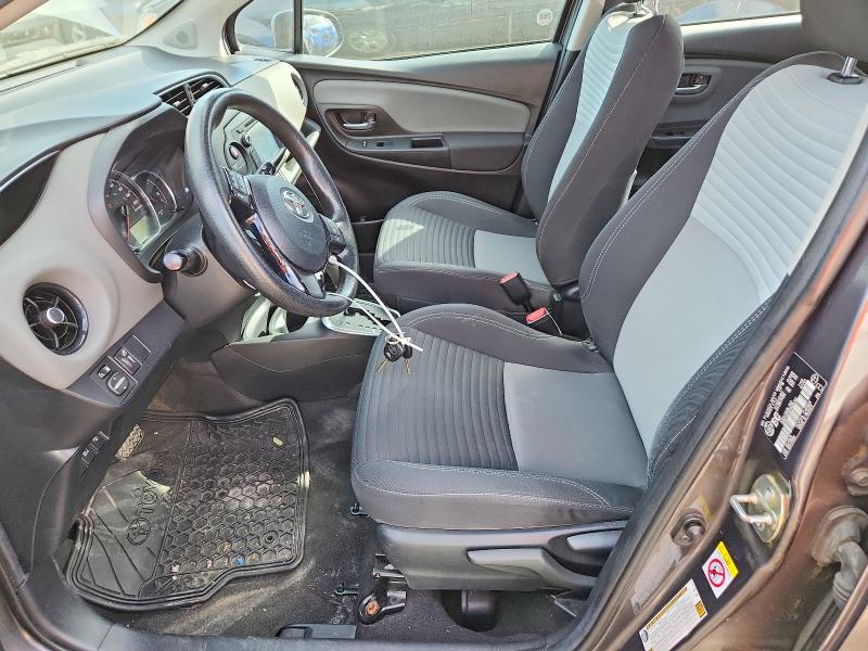Auction sale of the 2018 Toyota Yaris, vin: VNKKTUD39JA094362, lot number: 70033026
