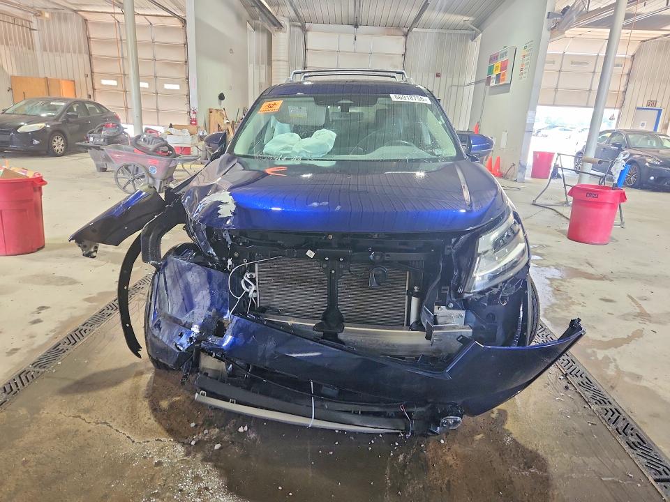 Продаж на аукціоні авто 2023 Nissan Pathfinder, vin: 5N1DR3CC5PC236713, номер лоту: 66918756