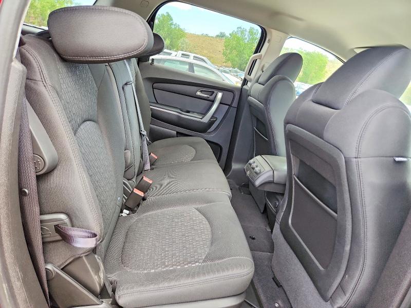 Aukcja sprzedaży 2012 Gmc Acadia, vin: 1GKKRNED6CJ353868, numer aukcji: 67116836