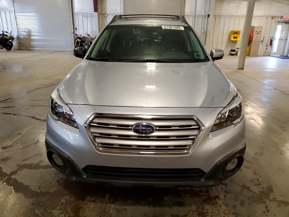 Aukcja sprzedaży 2015 Subaru Outback, vin: 4S4BSBHC5F3348795, numer aukcji: 67501686