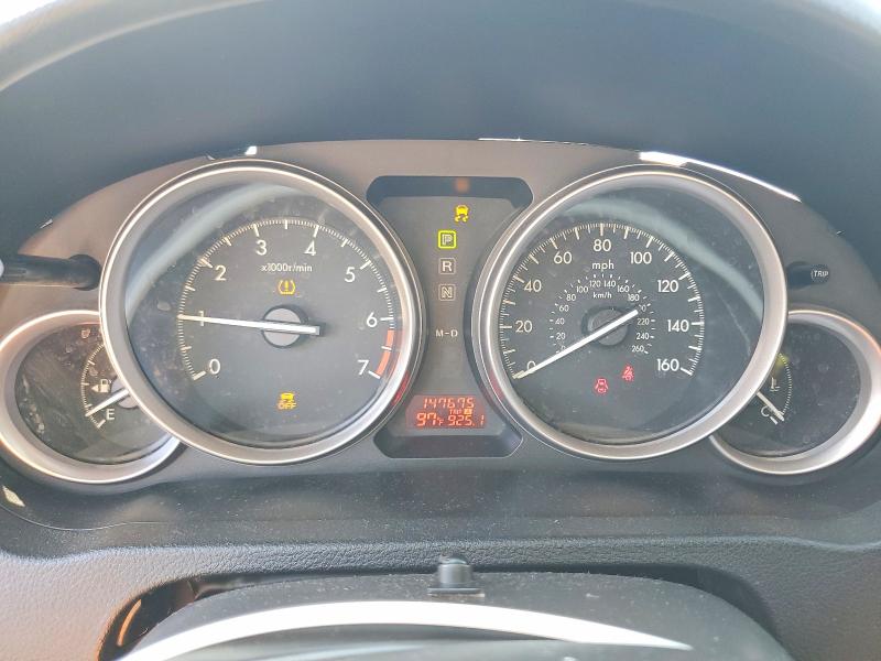 Продажа на аукционе авто 2011 Mazda 6, vin: 1YVHZ8BH5B5M18046, номер лота: 70745576