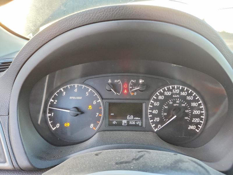 69739486 :رقم المزاد ، 3N1AB7AP3DL731844 vin ، 2013 Nissan Sentra مزاد بيع