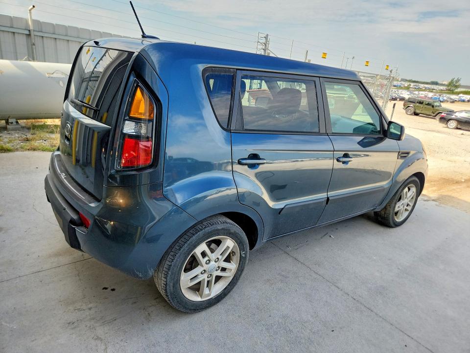 Продаж на аукціоні авто 2011 Kia Soul, vin: KNDJT2A21B7344020, номер лоту: 67114516