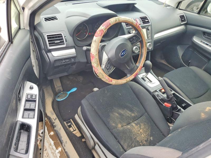 Aukcja sprzedaży 2016 Subaru Impreza, vin: JF1GJAA65GH020184, numer aukcji: 70031116