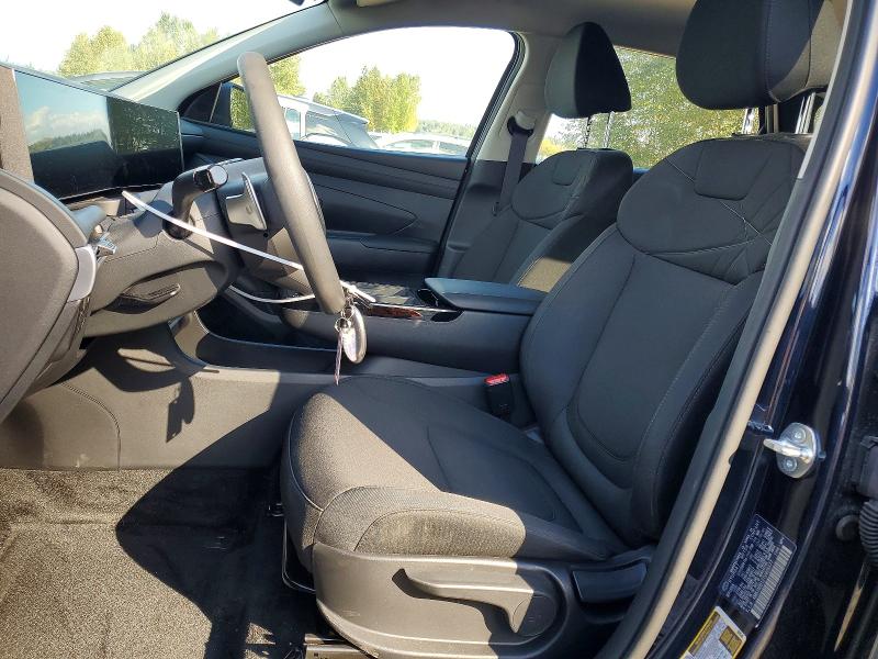 Aukcja sprzedaży 2026 Hyundai Tucson, vin: KM8JADD12TU409377, numer aukcji: 69775096