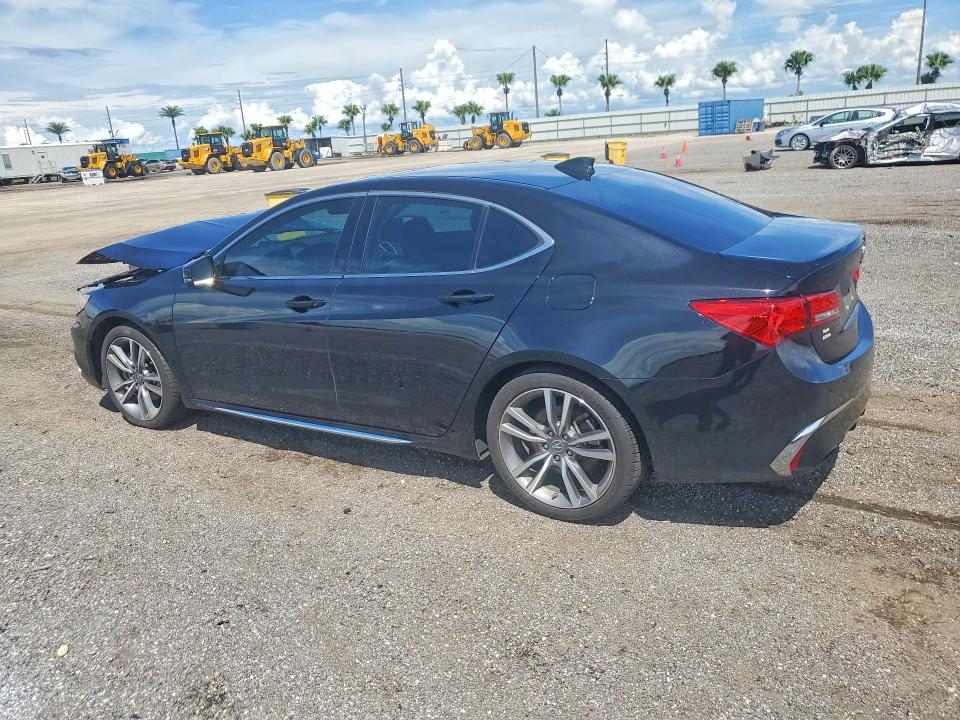 Продажа на аукционе авто 2020 Acura Tlx, vin: 19UUB2F44LA000682, номер лота: 67164496